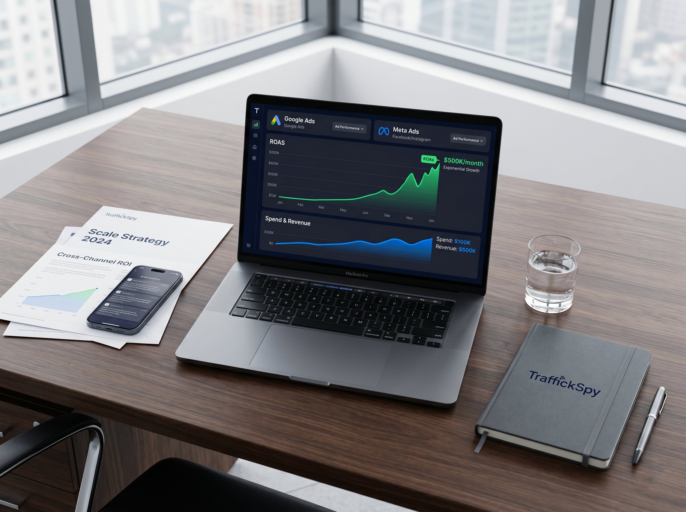 Scalable campaigns