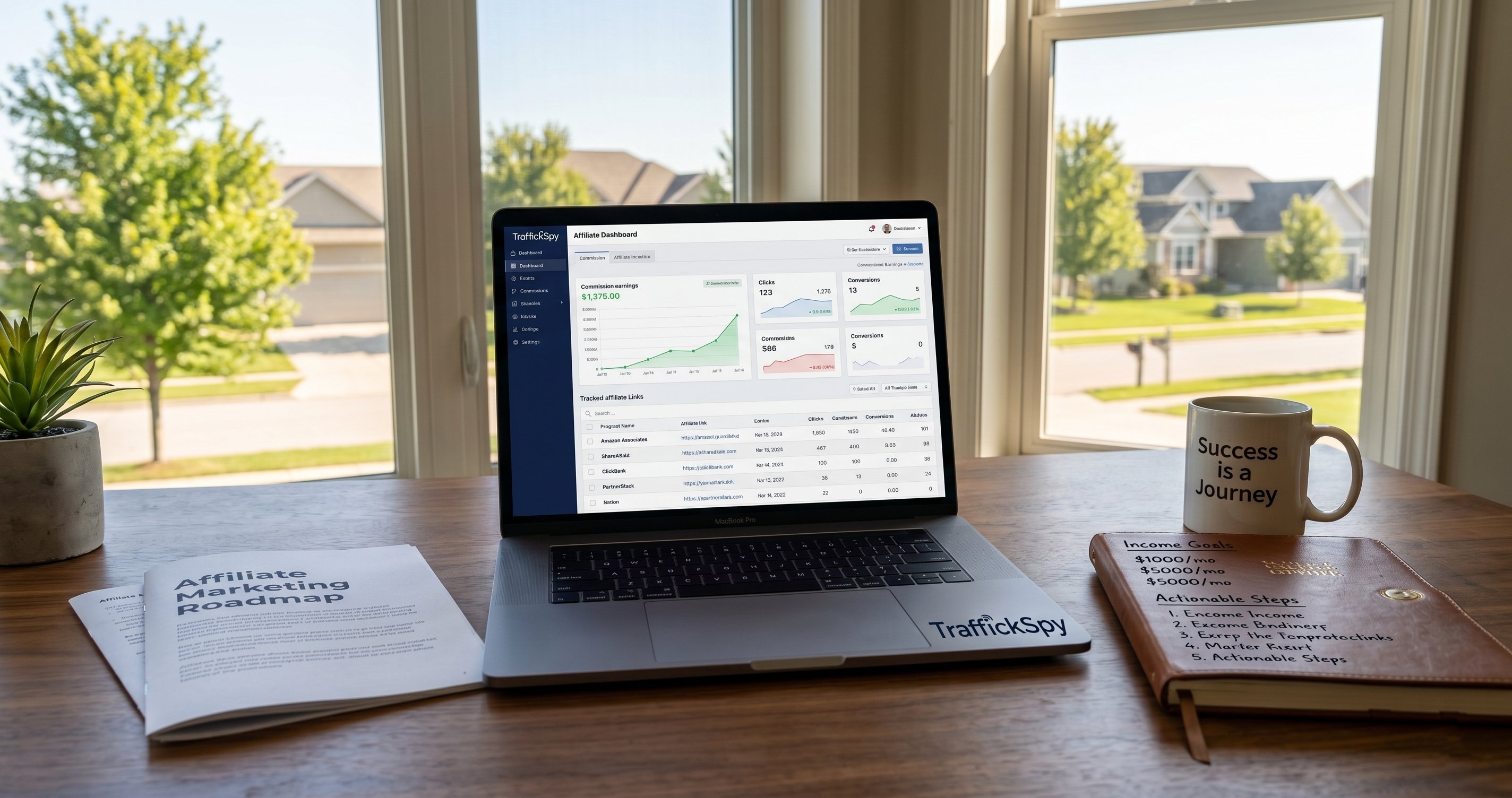 Affiliate Marketing Beginner Guide